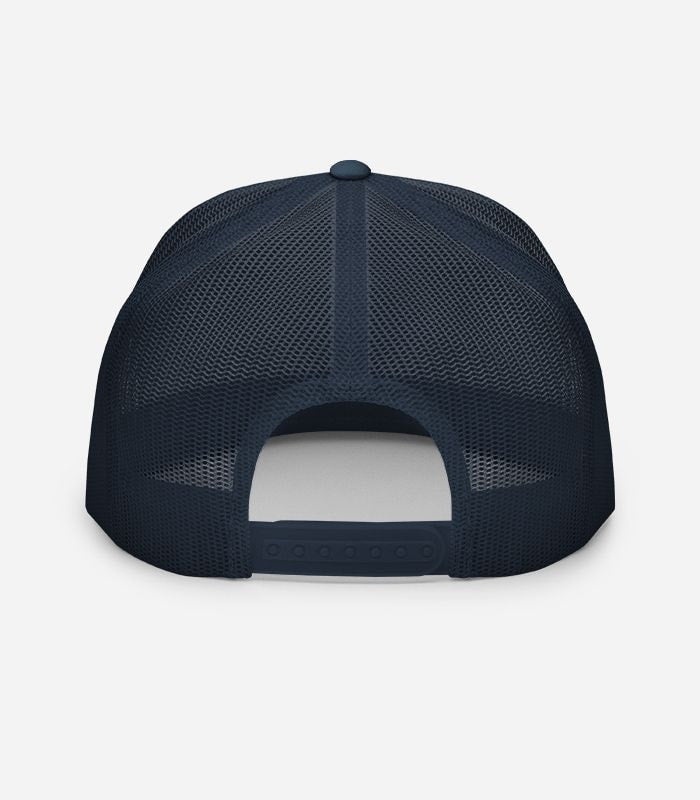 RadarOmega Trucker Cap