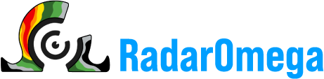 RadarOmega Merchandise
