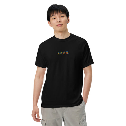 Supercell Embroidered T-Shirt